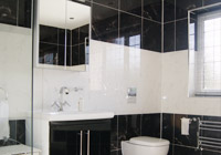 bathrooms renovation Design