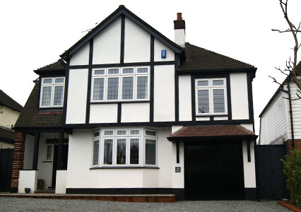 House Renovation Services Brentwood