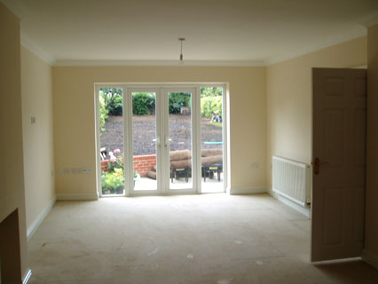 homes improvements services brentwood